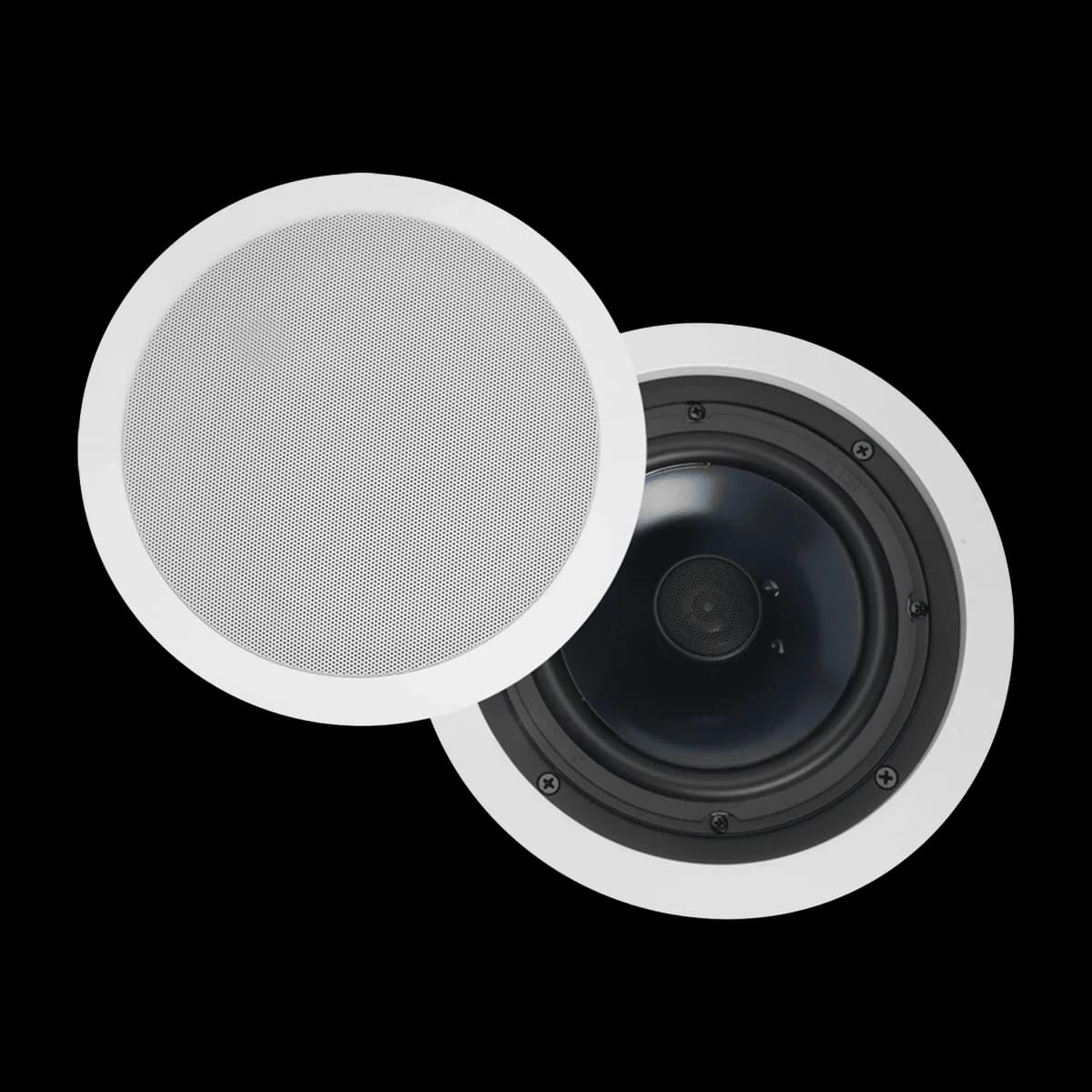 Polk Audio RC80i in-ceiling speaker