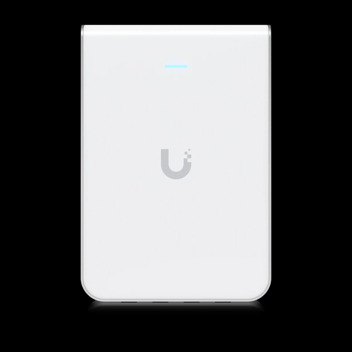 Ubiquiti U6 In-Wall access point
